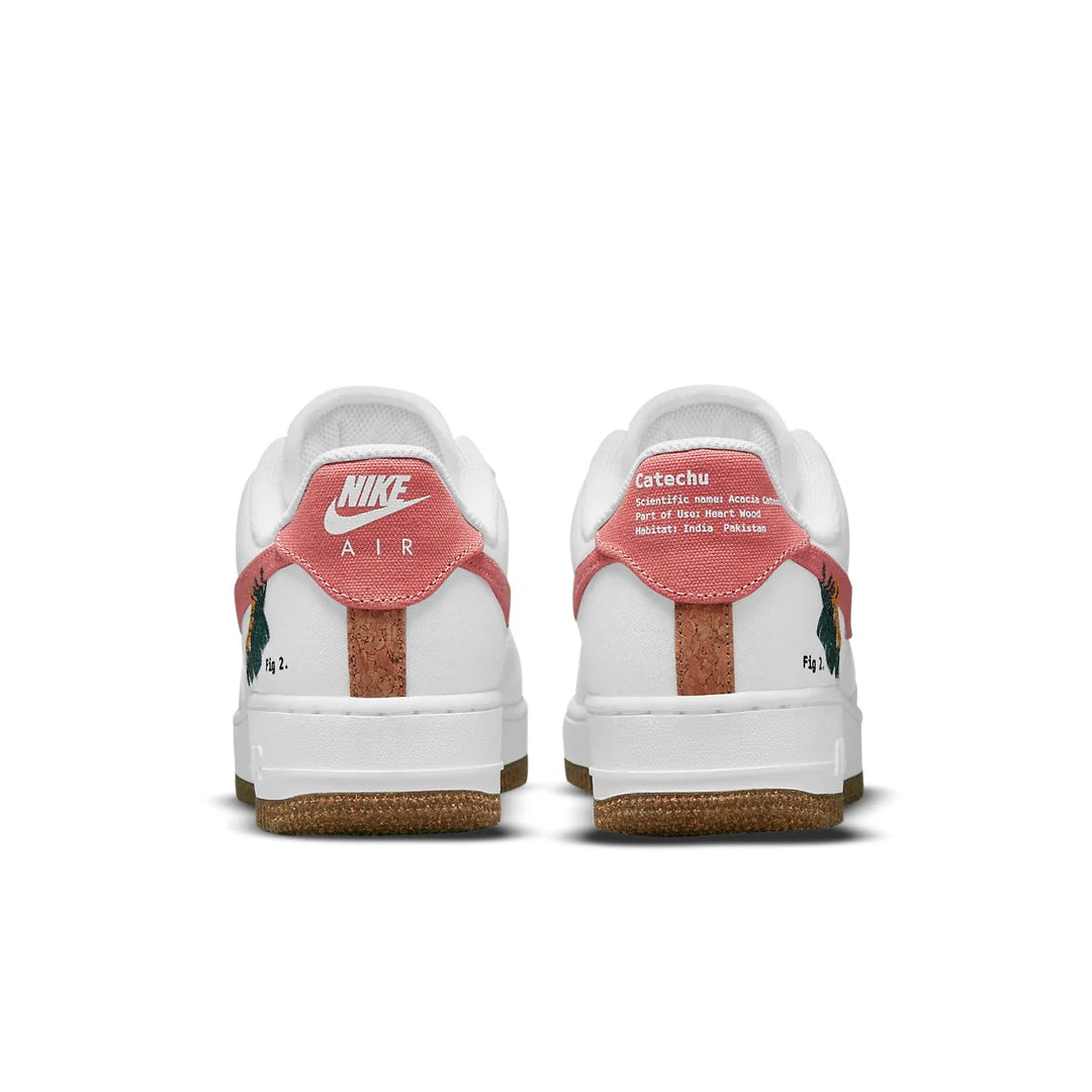 Nike Air Force 1 '07 SE Catechu Mujer