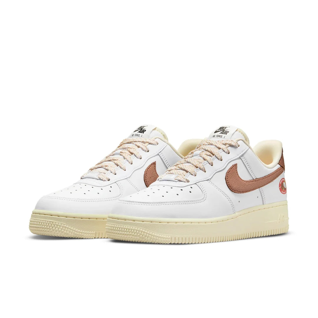 Nike Air Force 1 '07 LX Coconut Mujer