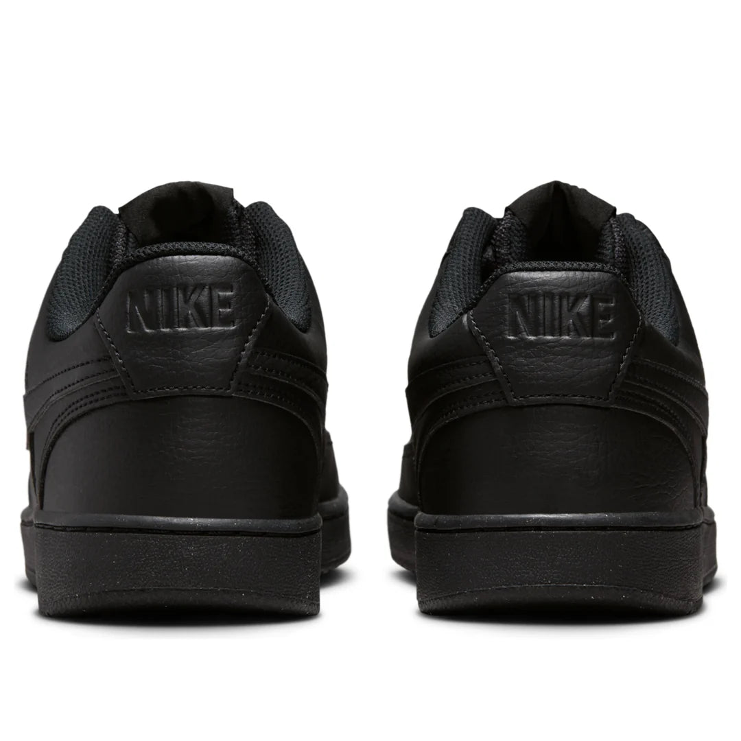 Nike Court Vision Low 'Black'