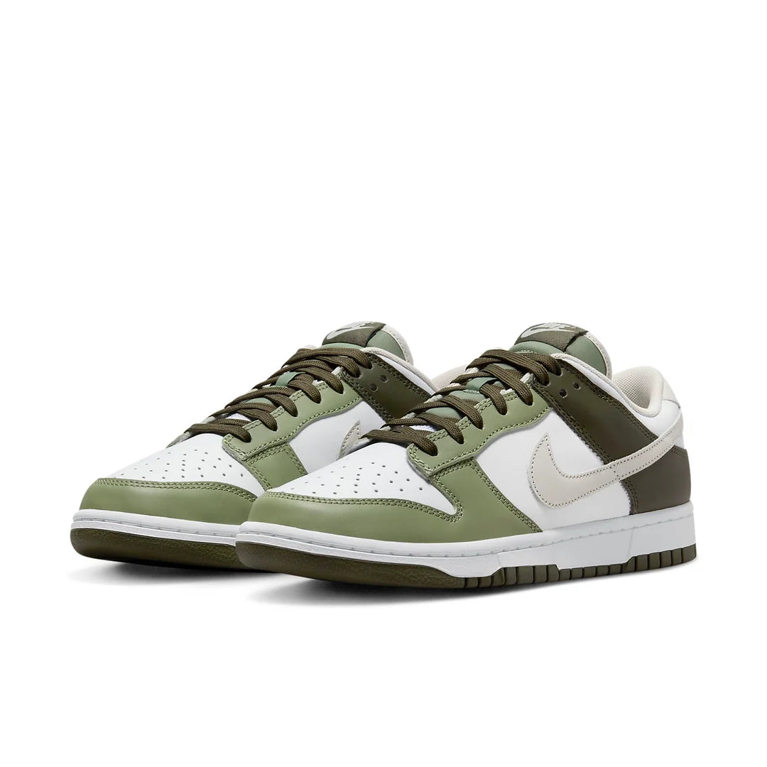 Nike Dunk Low Oil Green