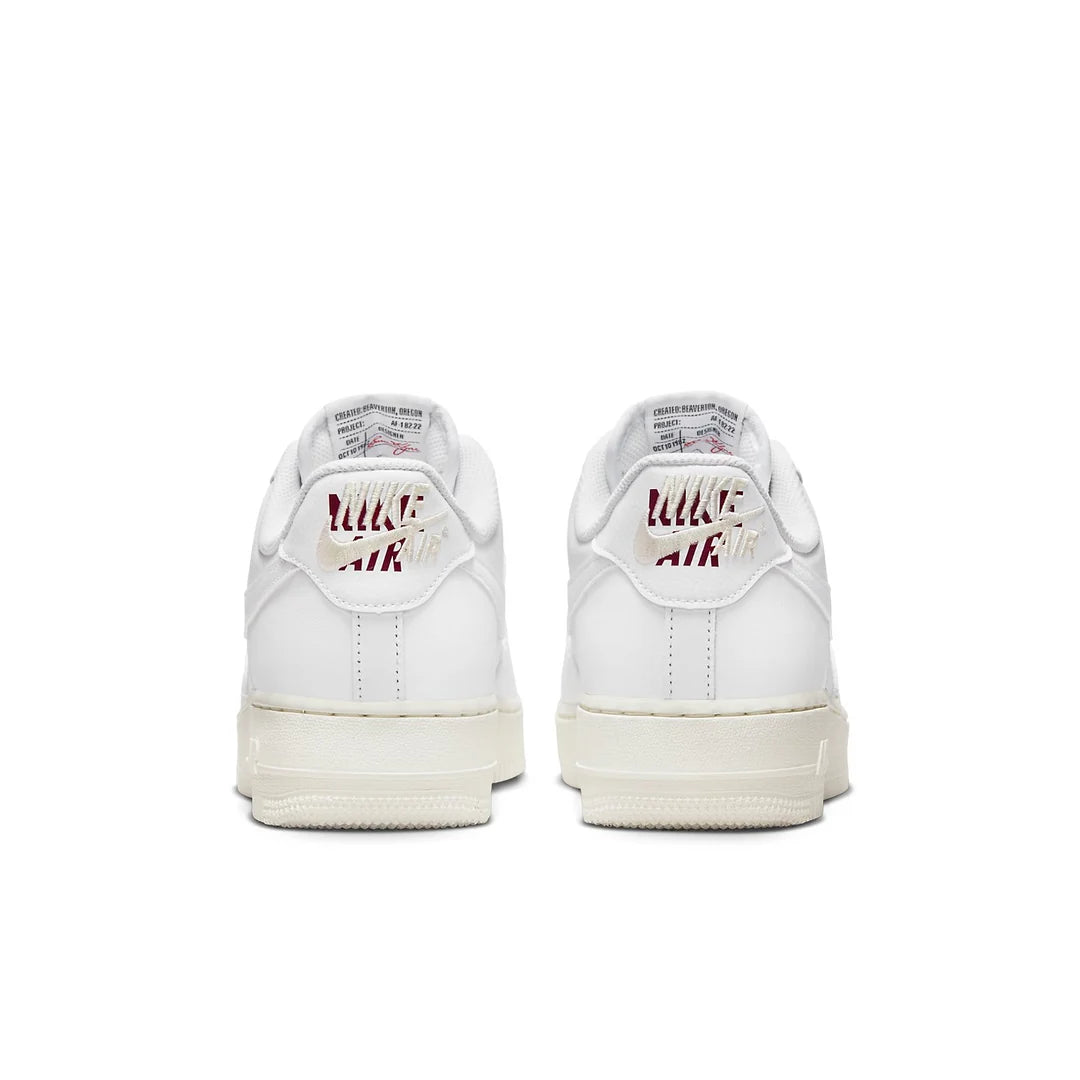 Nike Air Force 1 '07 LV8