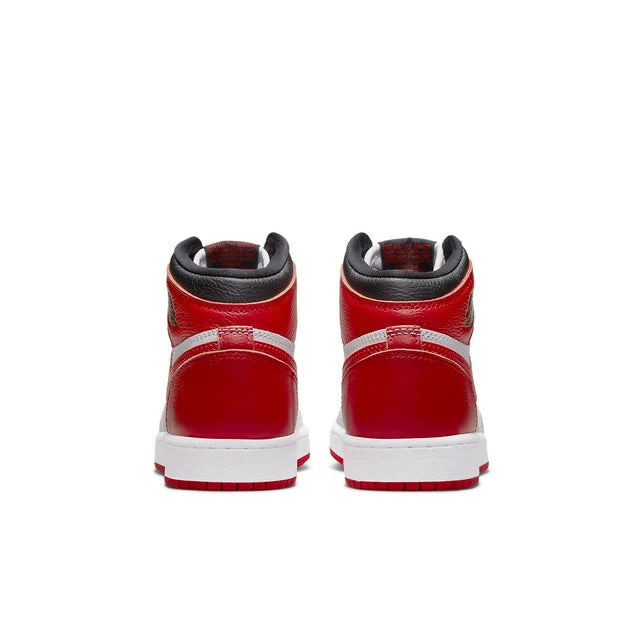 Air Jordan 1 Retro High OG 'Heritage'