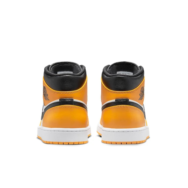 Zapatos Air Jordan 1 Mid Taxi