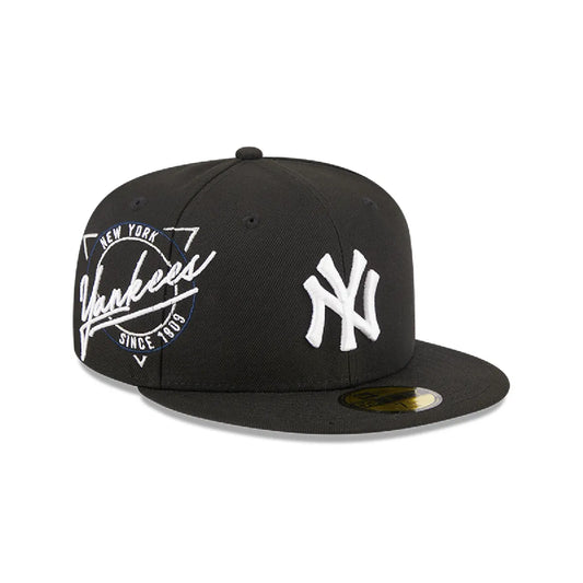 New York Yankees Neon 59FIFTY