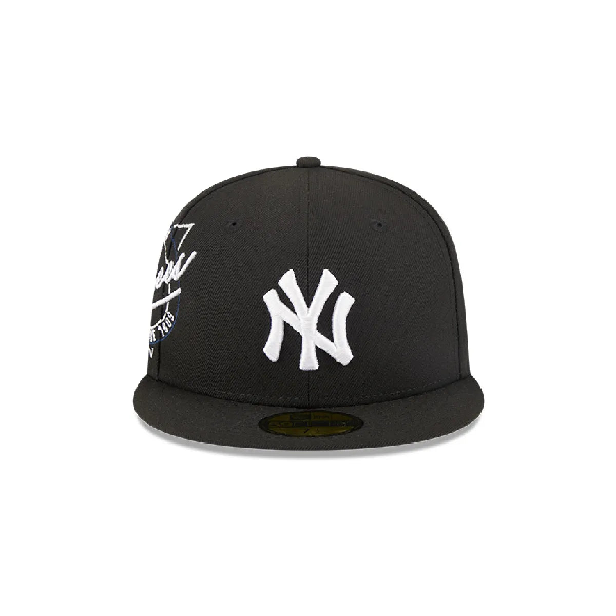 New York Yankees Neon 59FIFTY