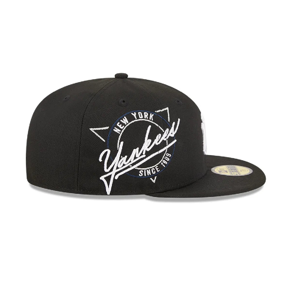 New York Yankees Neon 59FIFTY