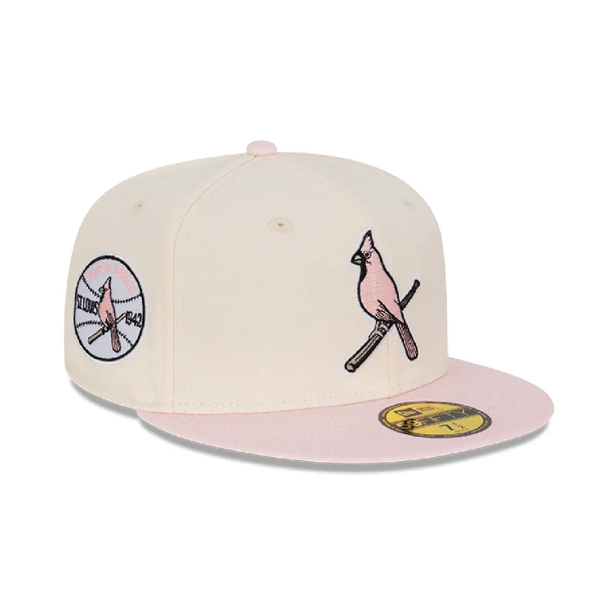 Saint Louis Cardinals  Gorra Saint Louis Cardinals Fauna 59FIFTY