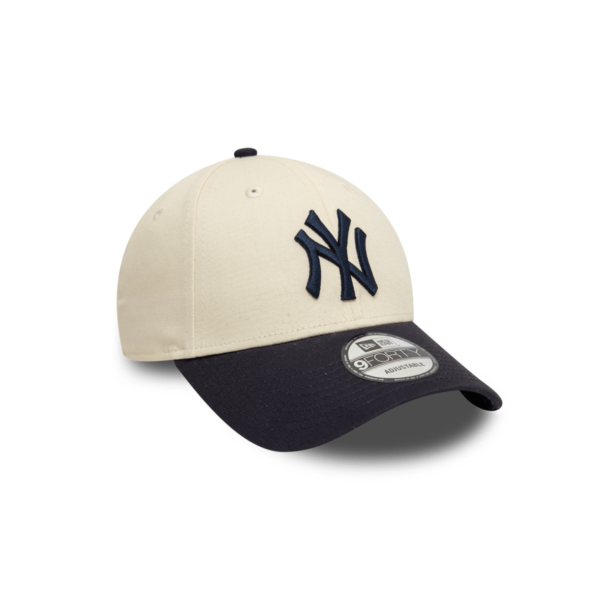 New York Yankees Colour Block 9FORTY