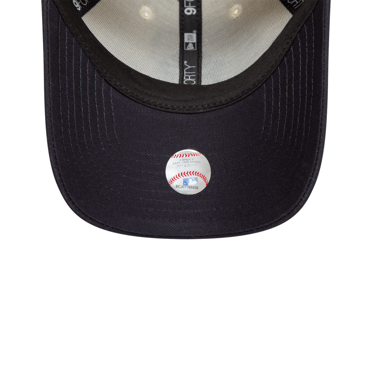 New York Yankees Colour Block 9FORTY