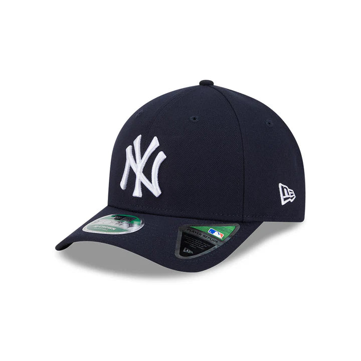 New York Yankees MLB 9FORTY M-Crown Snapback