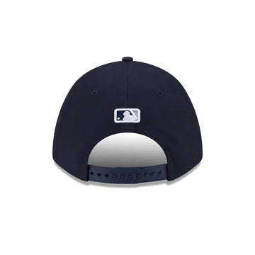 New York Yankees MLB 9FORTY M-Crown Snapback