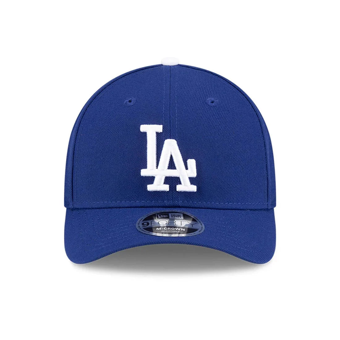LA Dodgers MLB Player Replica Dark Blue 9FORTY M-Crown Adjustable Cap