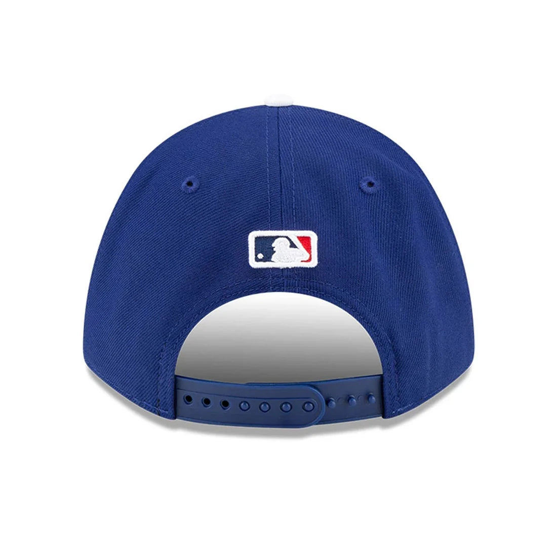 LA Dodgers MLB Player Replica Dark Blue 9FORTY M-Crown Adjustable Cap