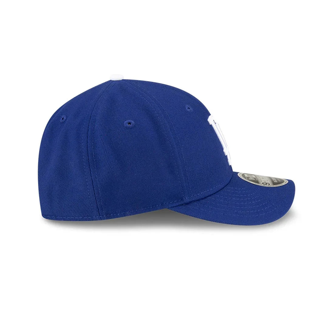 LA Dodgers MLB Player Replica Dark Blue 9FORTY M-Crown Adjustable Cap