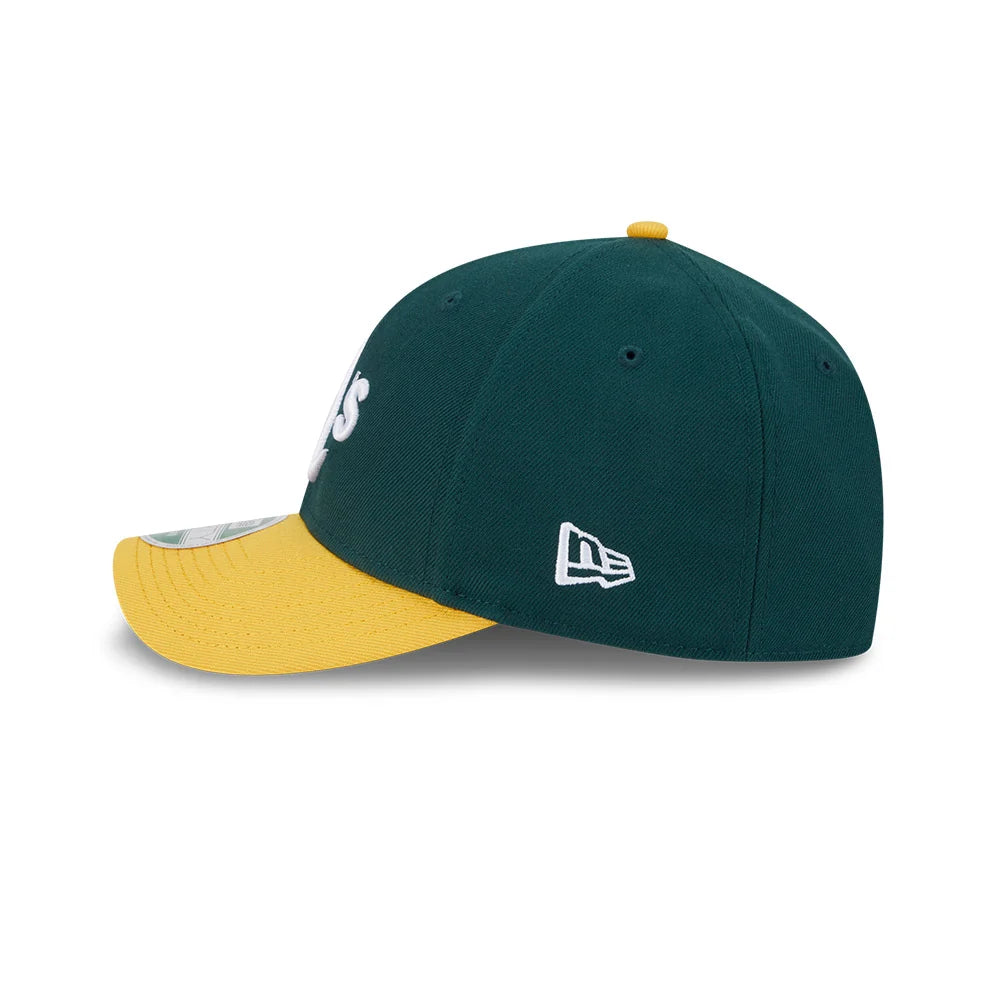Oakland Athletics MLB Player Replica 9FORTY M-Crown Snapback