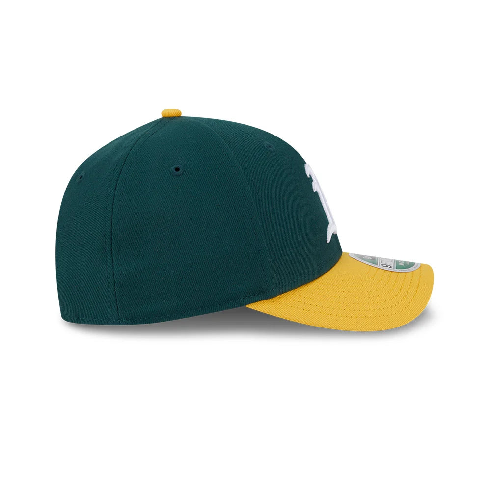 Oakland Athletics MLB Player Replica 9FORTY M-Crown Snapback