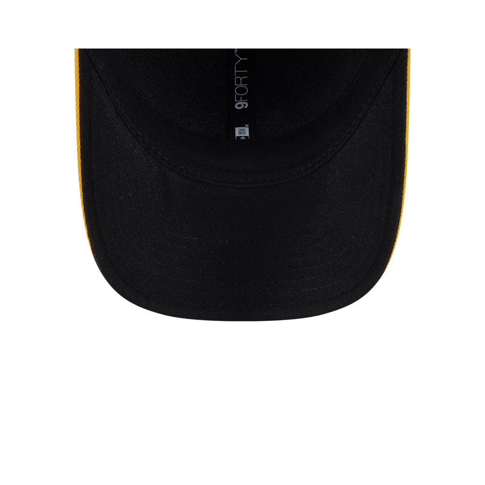 Oakland Athletics MLB Player Replica 9FORTY M-Crown Snapback