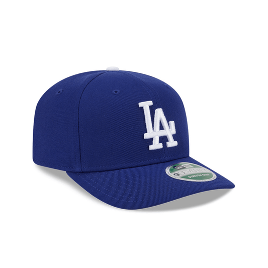 Gorra Los Angeles Dodgers MLB Player 9SEVENTY Stretch Snap