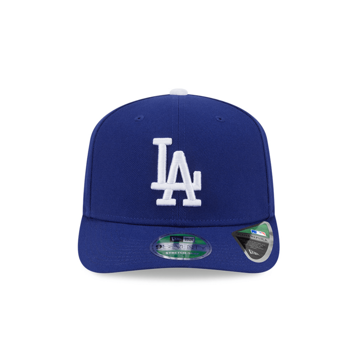 Gorra Los Angeles Dodgers MLB Player 9SEVENTY Stretch Snap