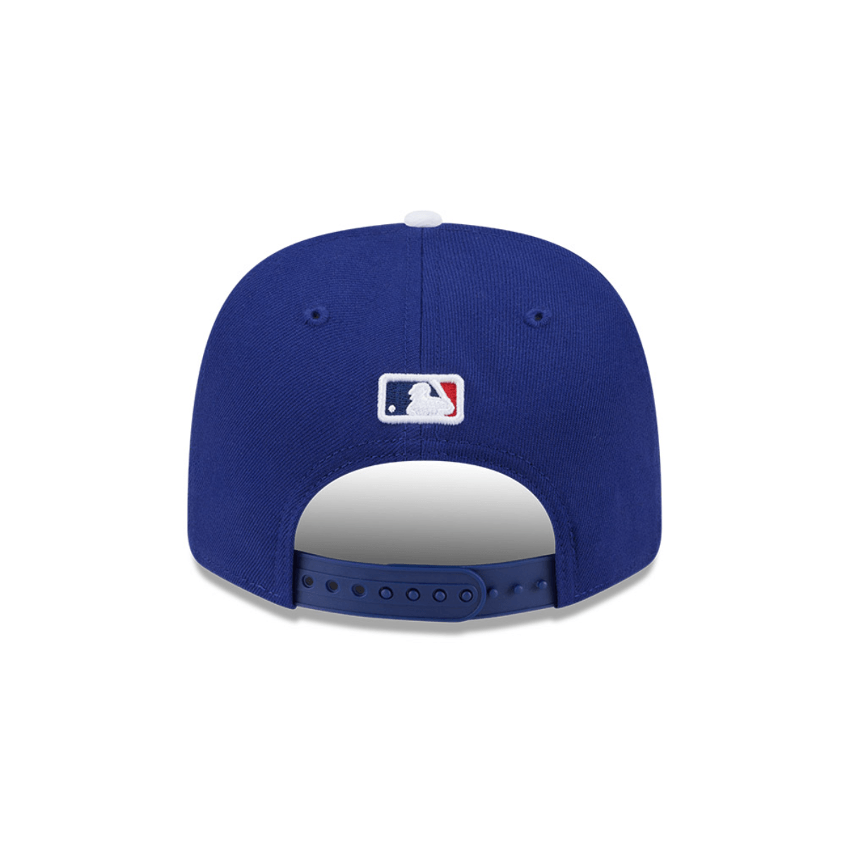 Gorra Los Angeles Dodgers MLB Player 9SEVENTY Stretch Snap