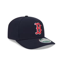 Boston Red Sox MLB Player 9SEVENTY Snapback