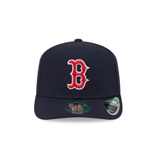 Boston Red Sox MLB Player 9SEVENTY Snapback