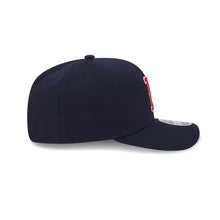 Boston Red Sox MLB Player 9SEVENTY Snapback