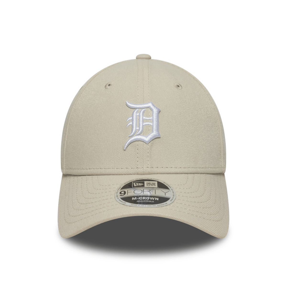 Detroit Tigers Seasonal Colors 9FORTY M-Crown