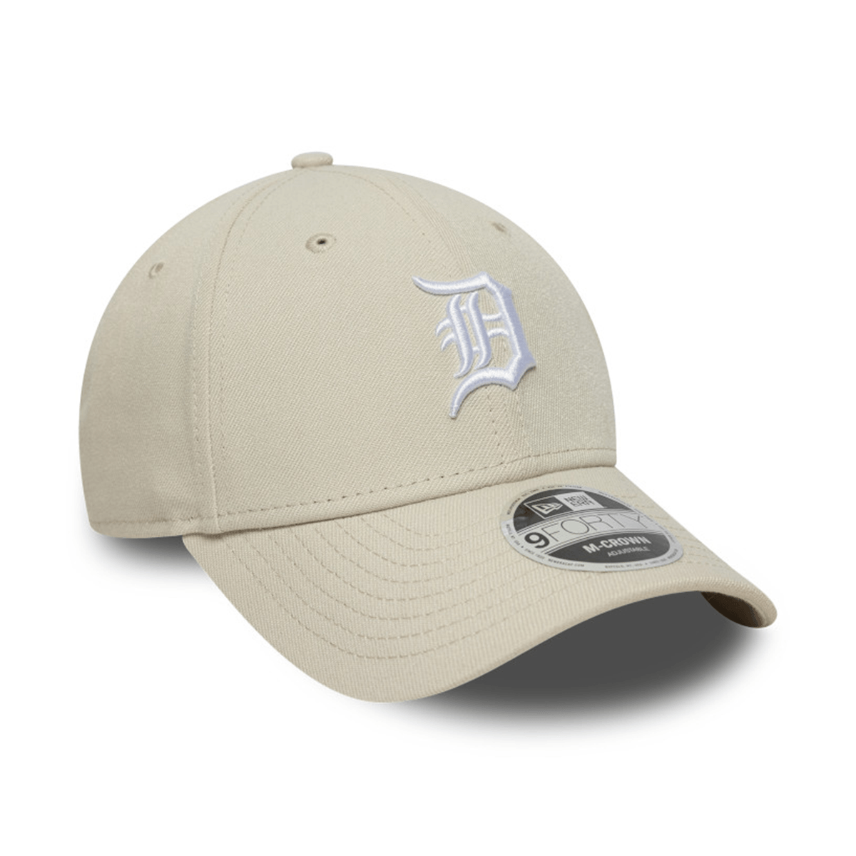 Detroit Tigers Seasonal Colors 9FORTY M-Crown