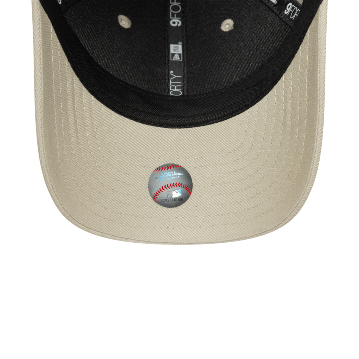 Detroit Tigers Seasonal Colors 9FORTY M-Crown