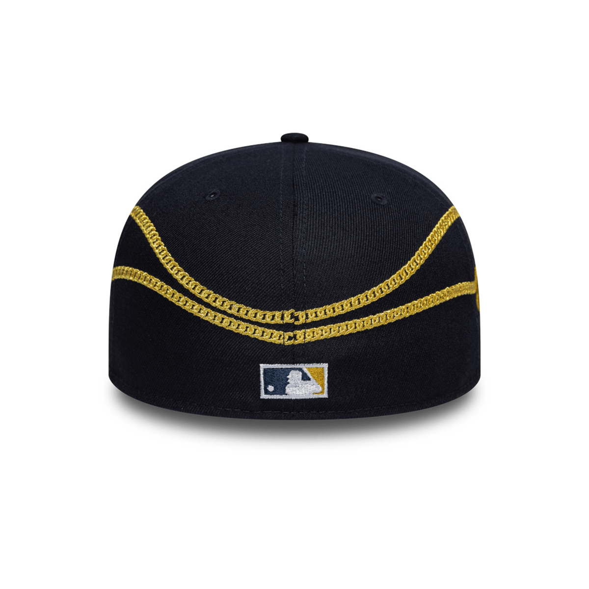 New York Yankees Chain Wrap 59FIFTY