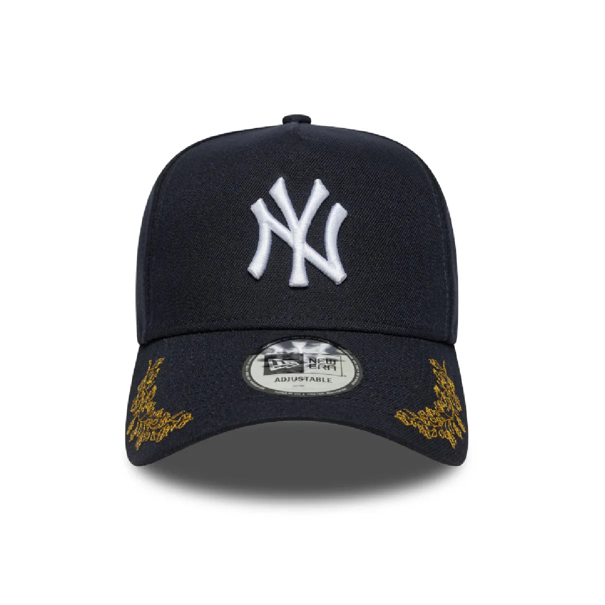 New York Yankees Tonal Icon 9FORTY A-Frame