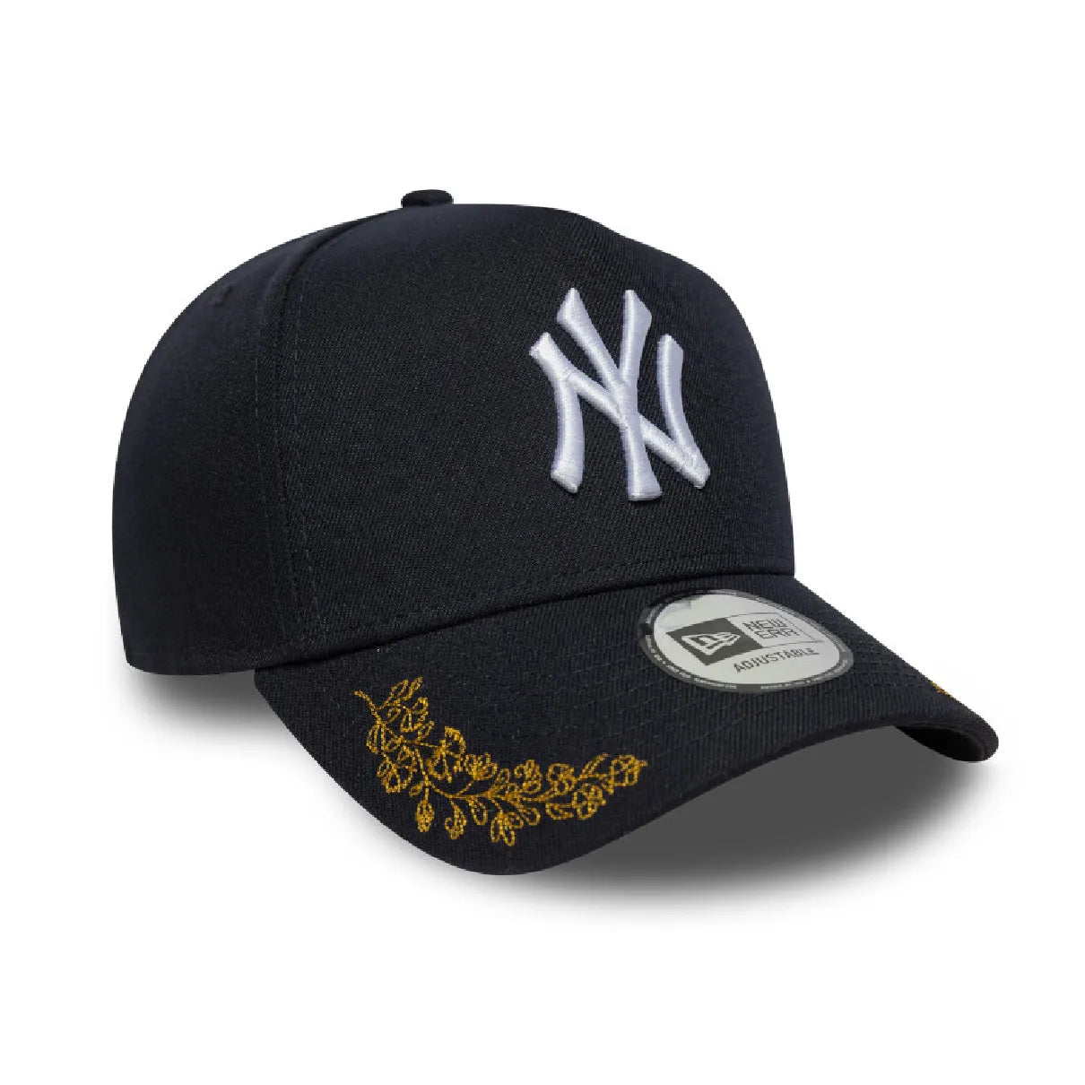 New York Yankees Tonal Icon 9FORTY A-Frame
