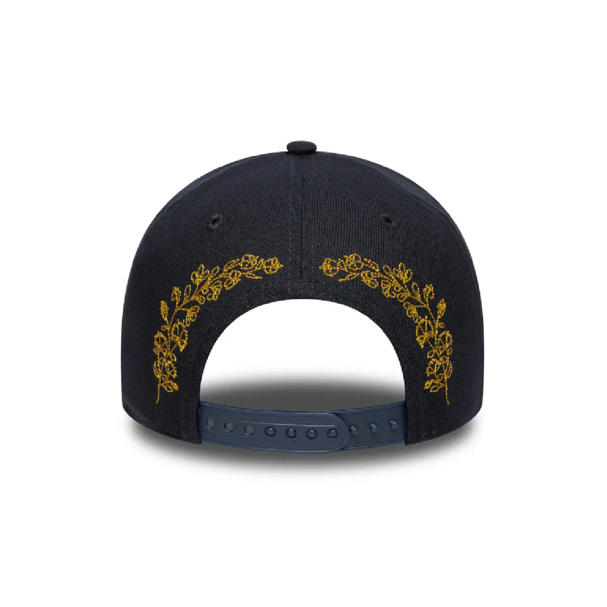 New York Yankees Tonal Icon 9FORTY A-Frame