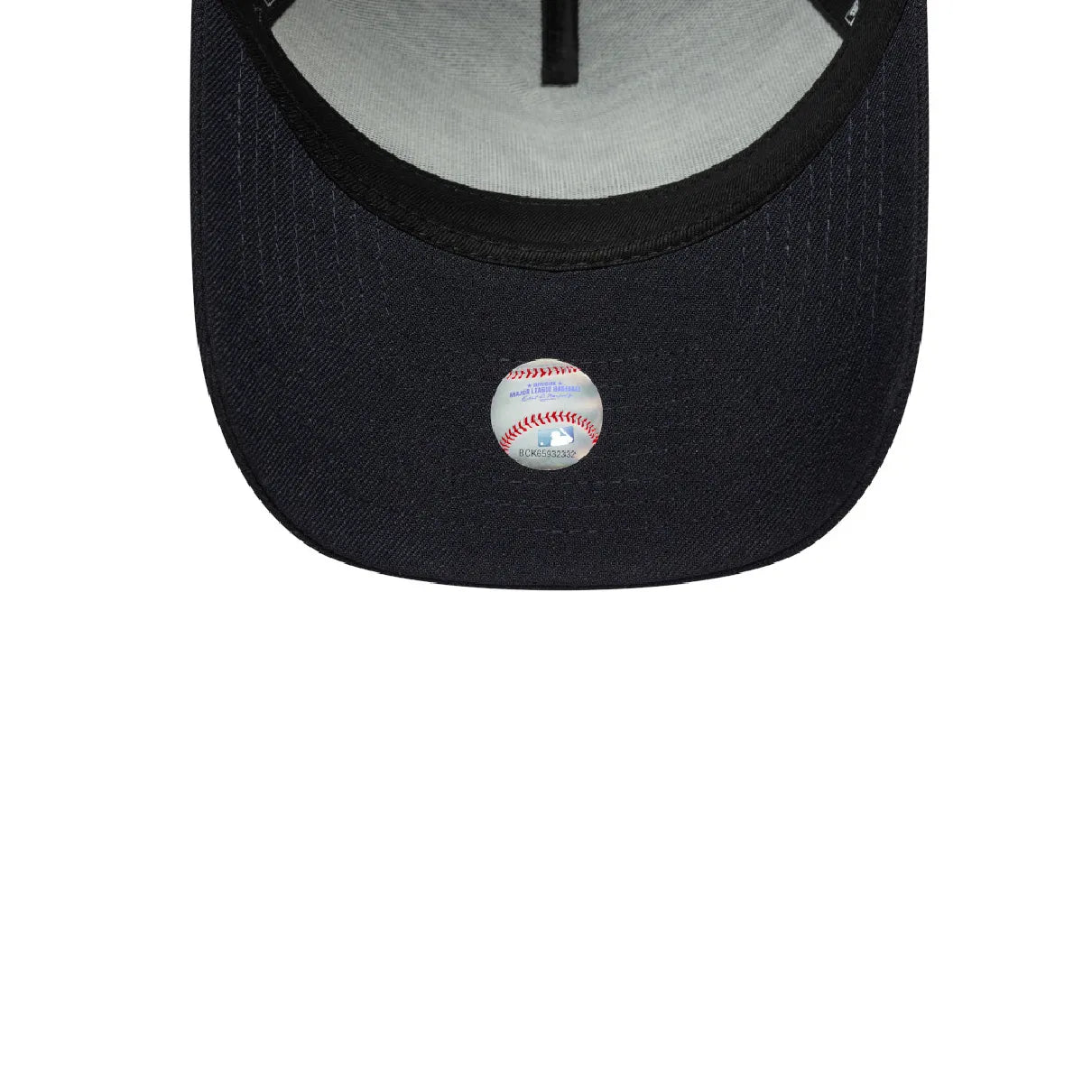 New York Yankees Tonal Icon 9FORTY A-Frame