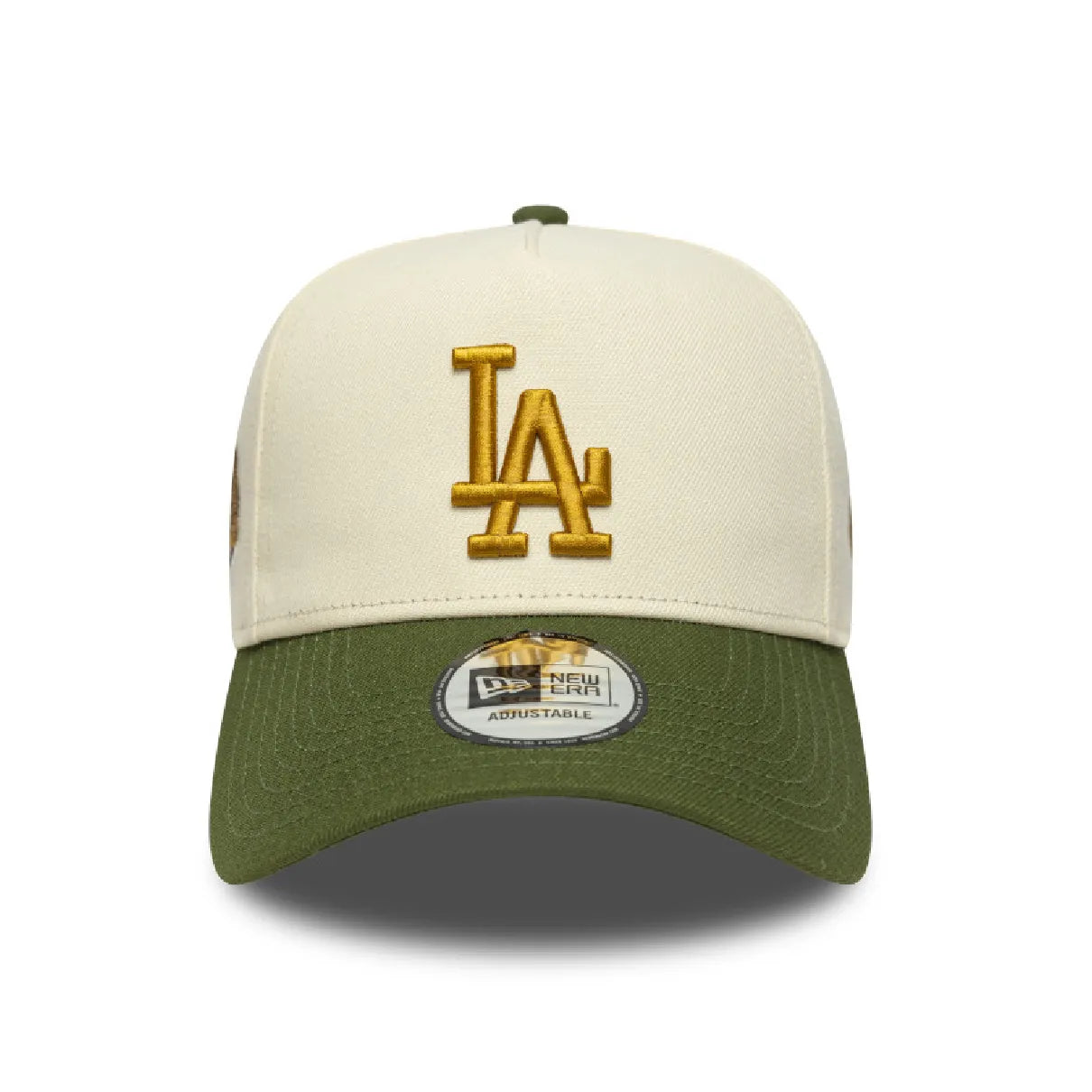 Los Angeles Dodgers World Series 9FORTY E-Frame