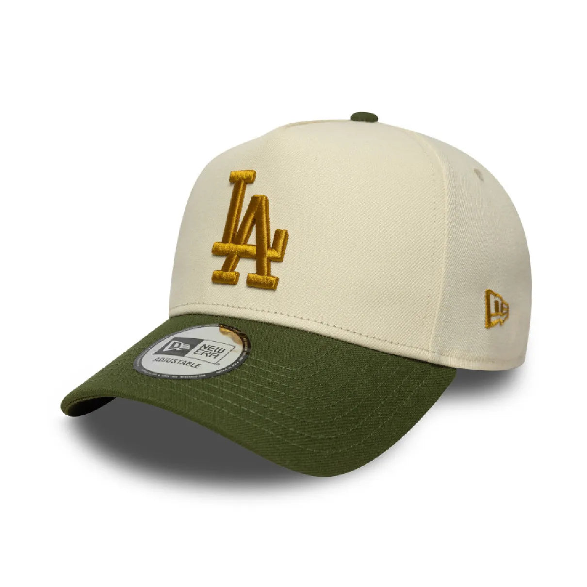 Los Angeles Dodgers World Series 9FORTY E-Frame