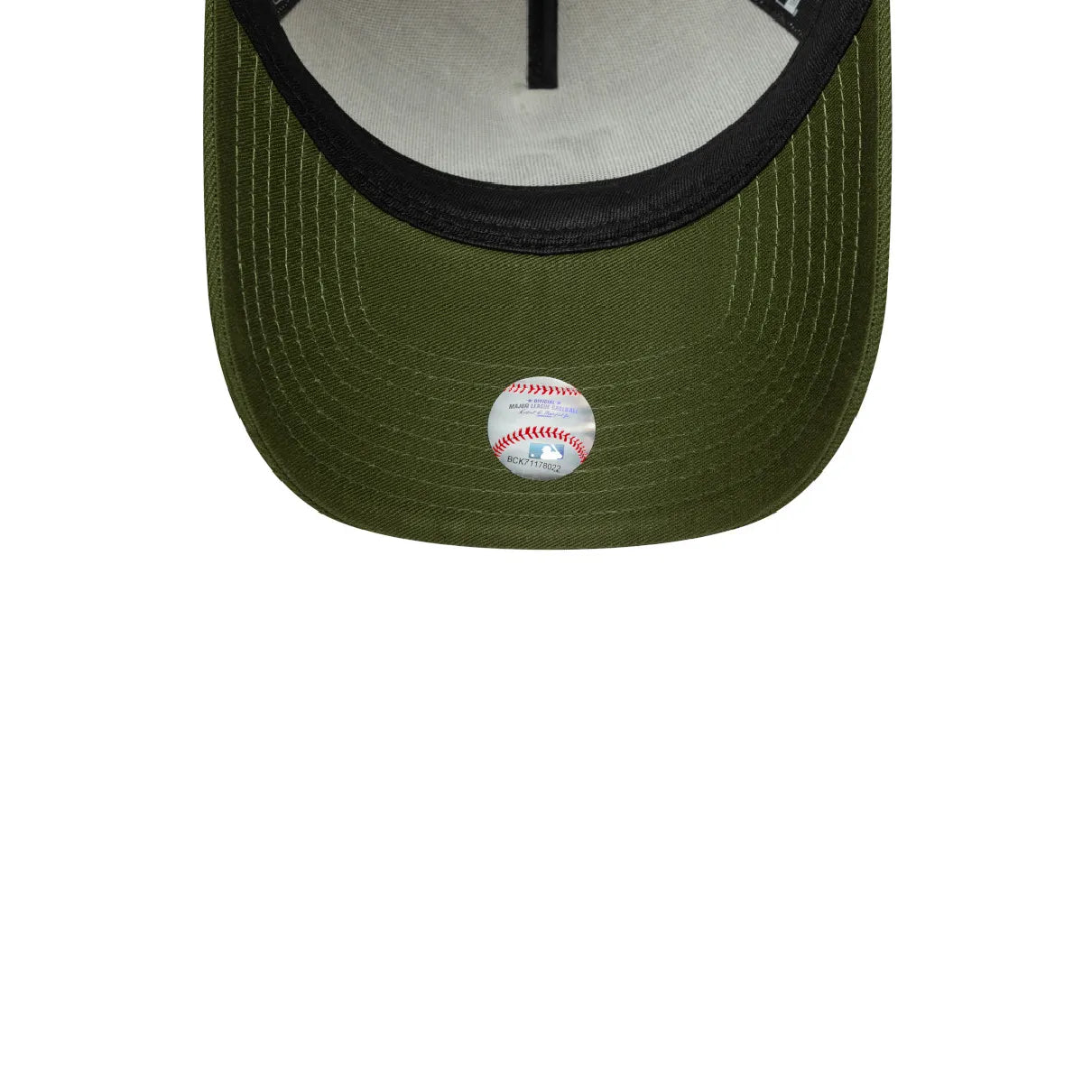 Los Angeles Dodgers World Series 9FORTY E-Frame