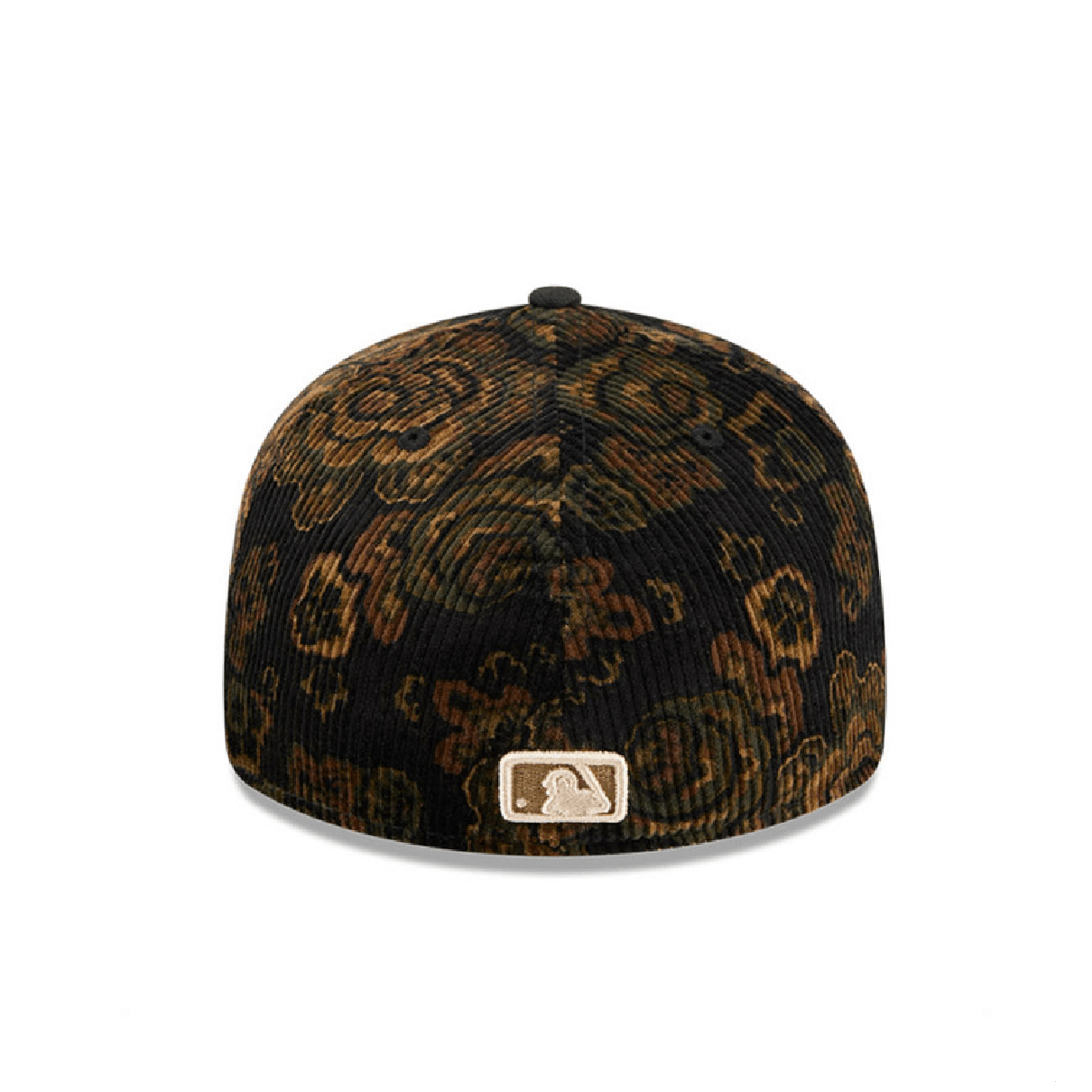 New York Yankees Floral Cord 59FIFTY
