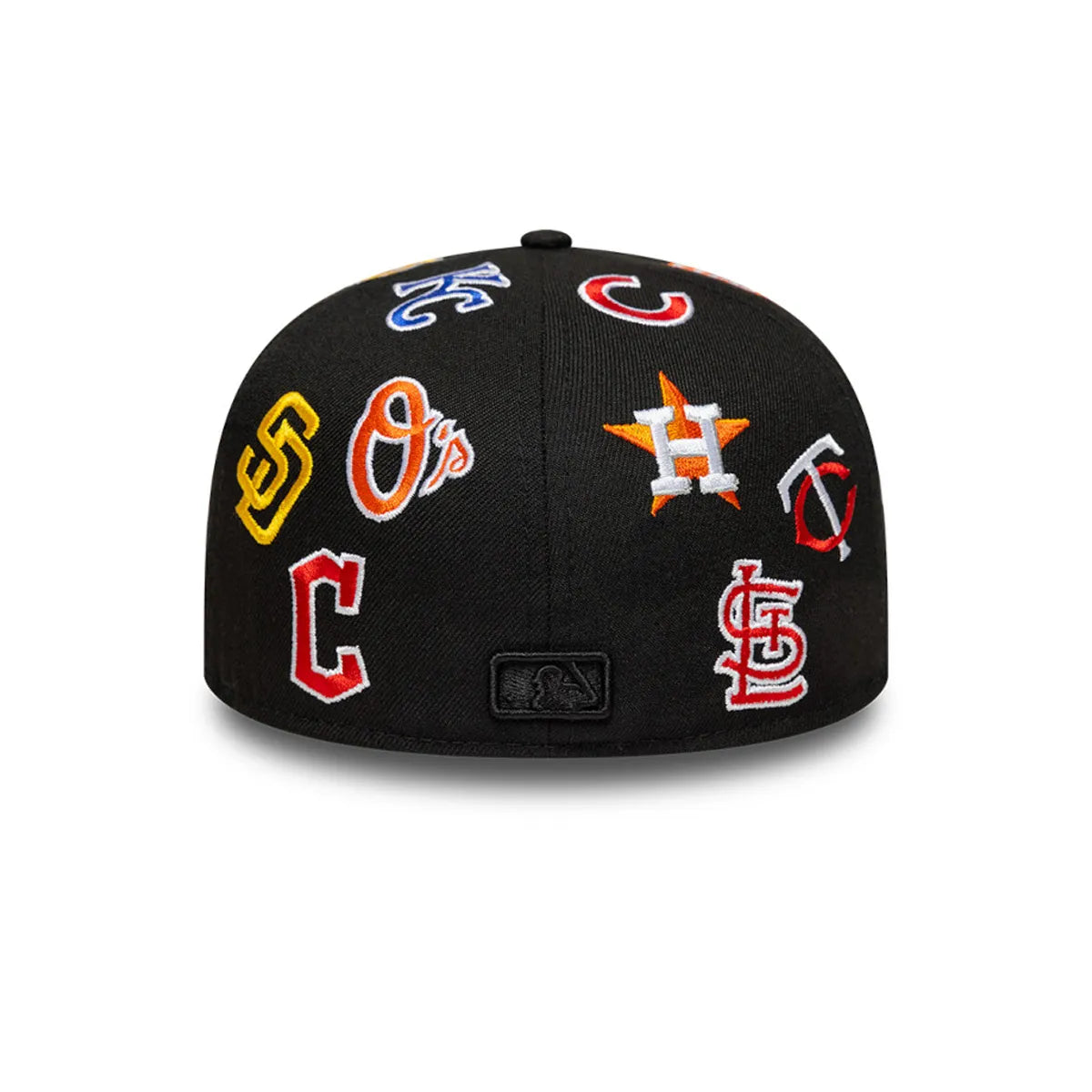 MLB  Gorra MLB Logo Scramble 59FIFTY