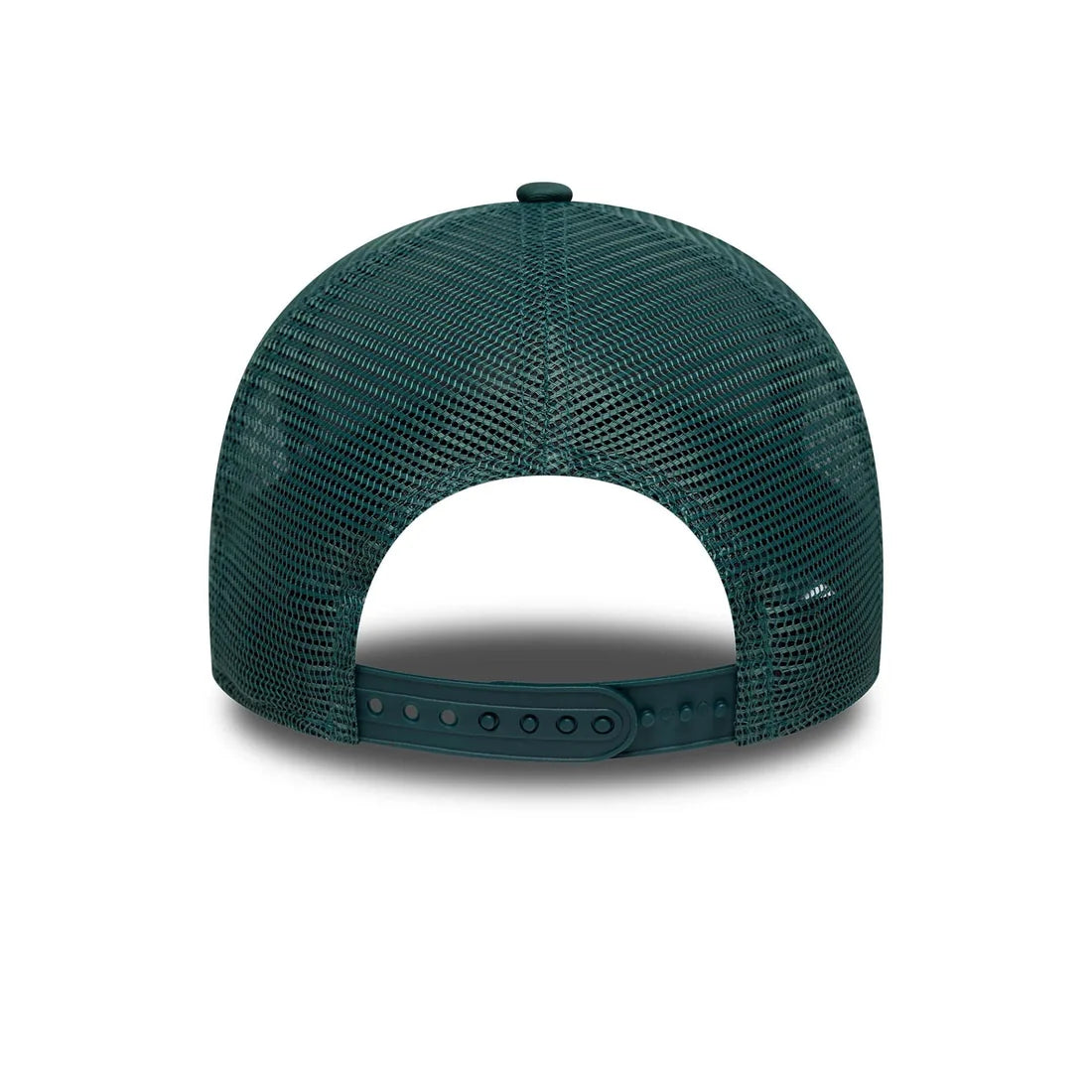 Gorra MLB League Essential LA Dodgers 9FORTY A-Frame Trucker Verde