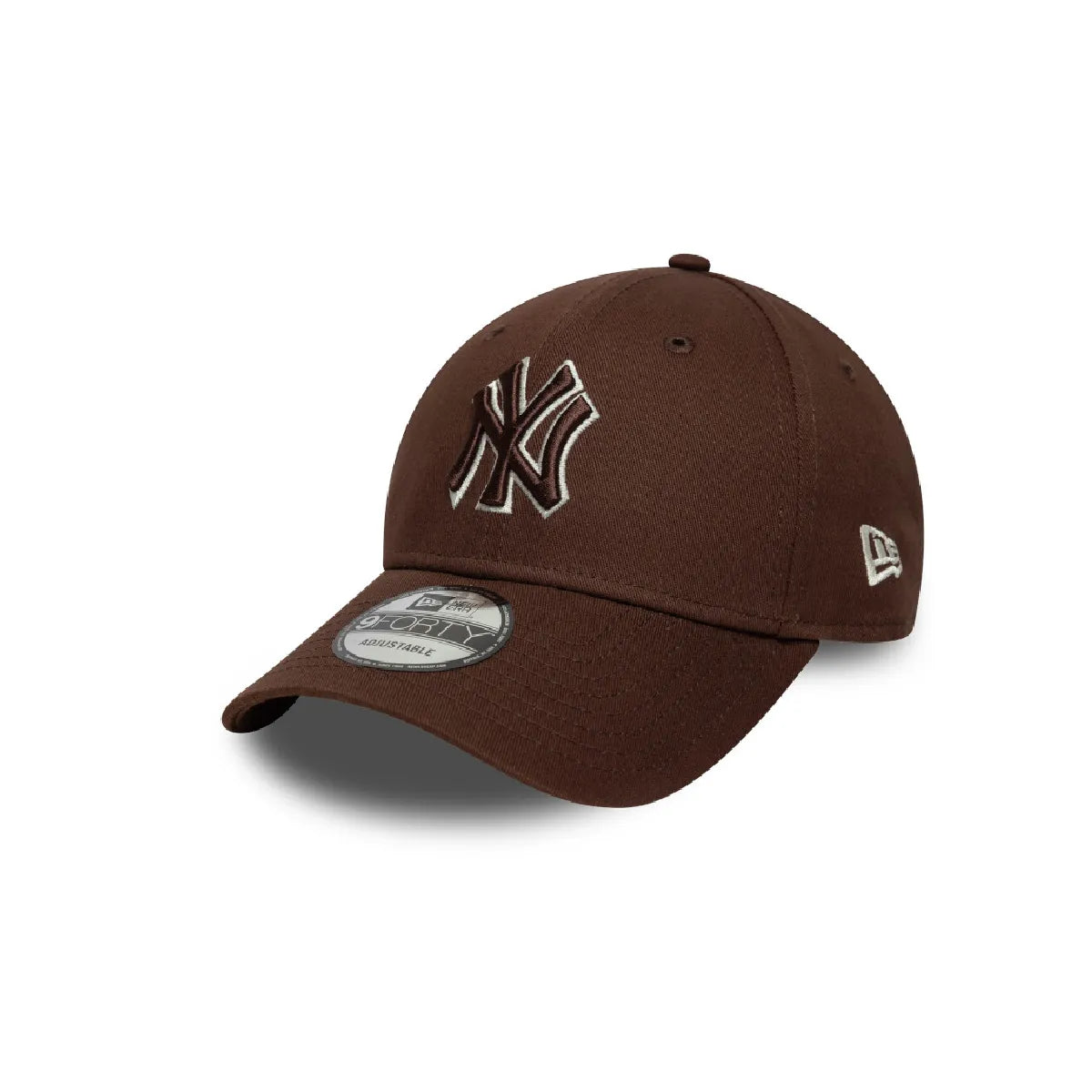 Gorra New York Yankees Team Outline 9FORTY