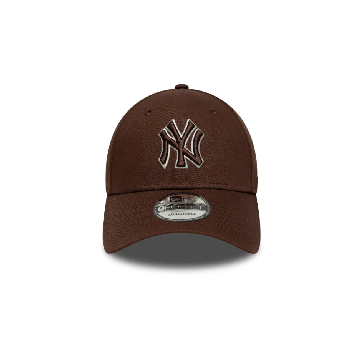 Gorra New York Yankees Team Outline 9FORTY