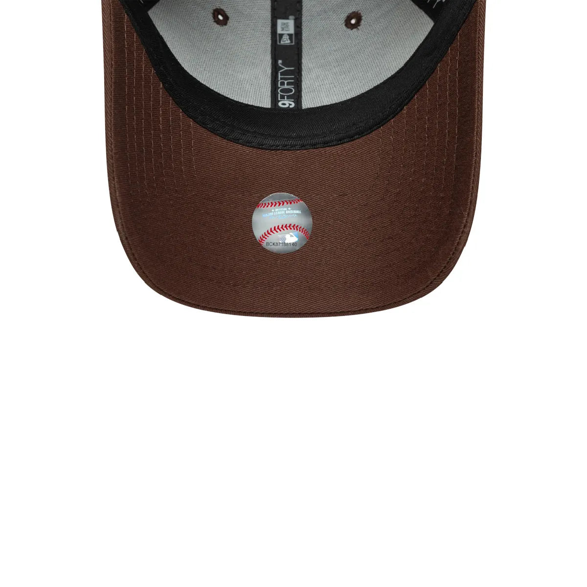 Gorra New York Yankees Team Outline 9FORTY