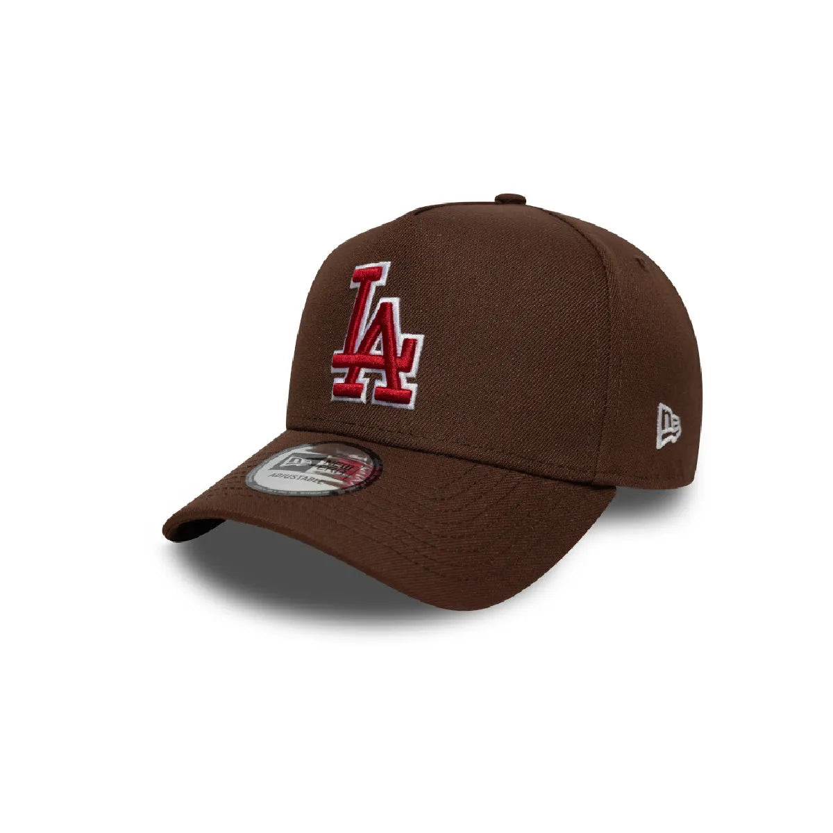 Gorra Los Angeles Dodgers Outline Script 9FORTY E-Frame