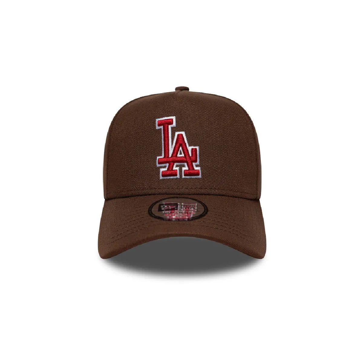 Gorra Los Angeles Dodgers Outline Script 9FORTY E-Frame