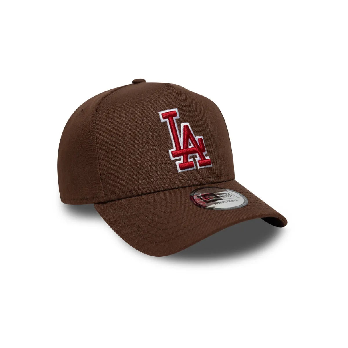 Gorra Los Angeles Dodgers Outline Script 9FORTY E-Frame