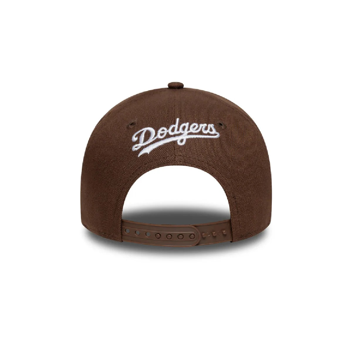 Gorra Los Angeles Dodgers Outline Script 9FORTY E-Frame