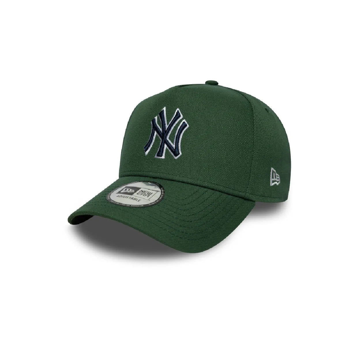 Gorra New York Yankees Outline Script 9FORTY E-Frame
