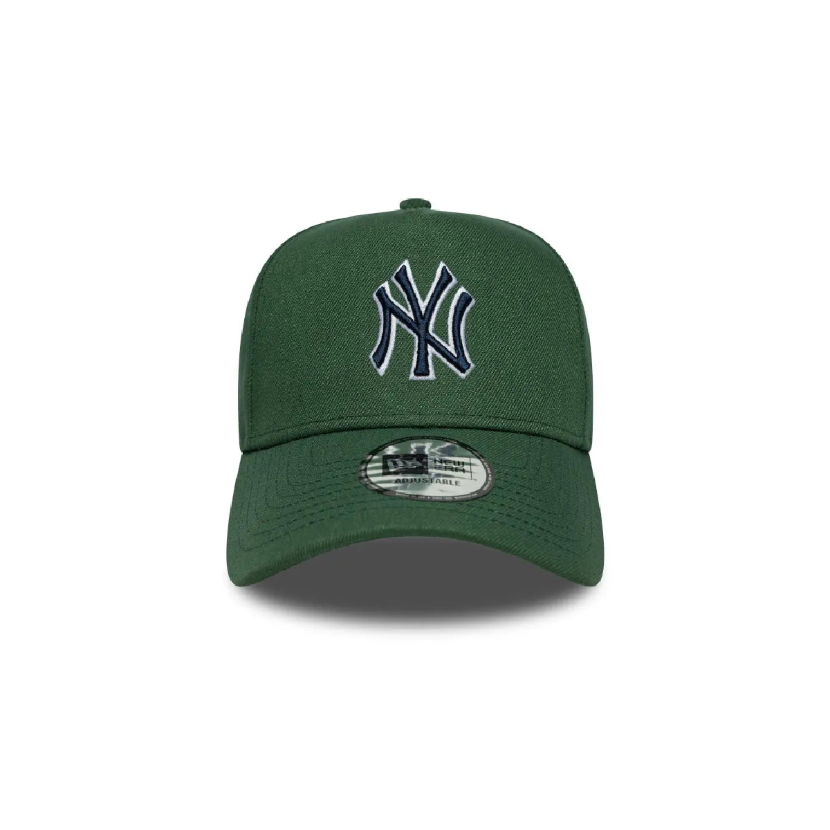 Gorra New York Yankees Outline Script 9FORTY E-Frame